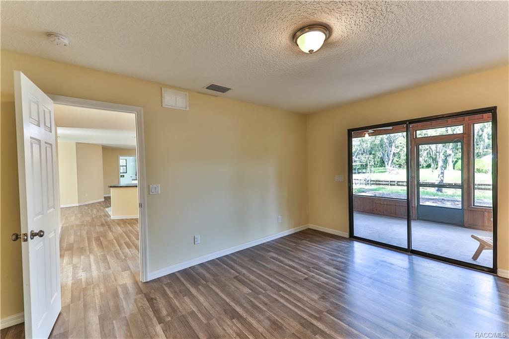 home for sale at in Citrus County