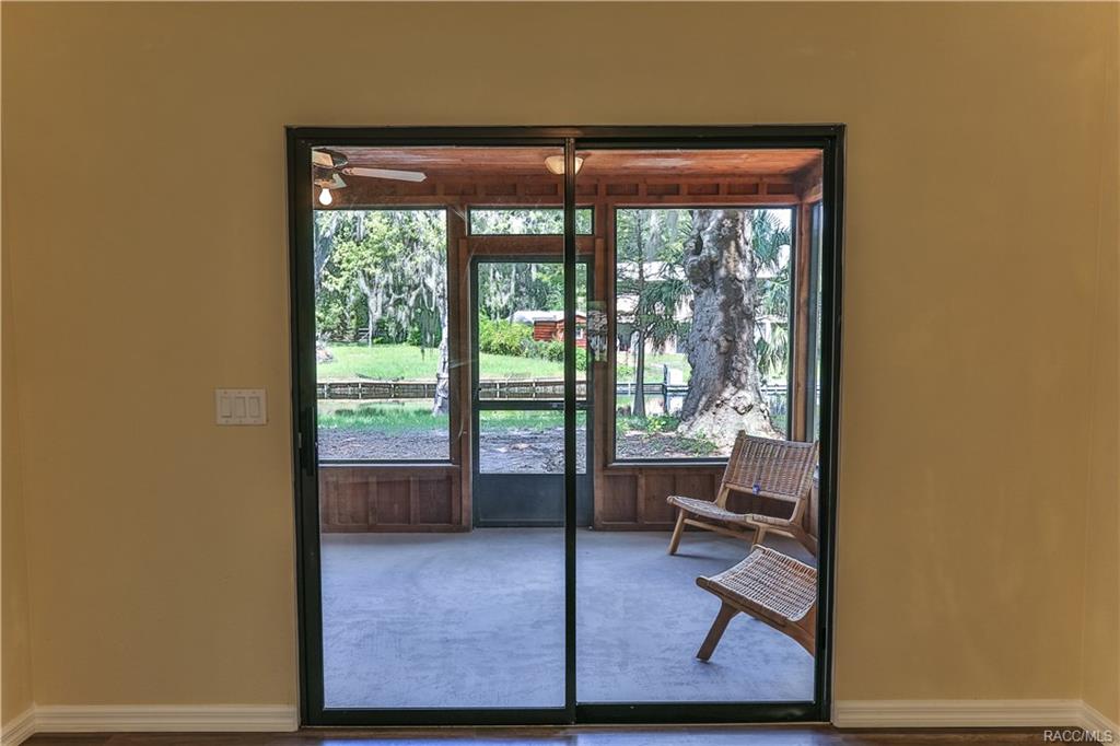 home for sale at in Citrus County