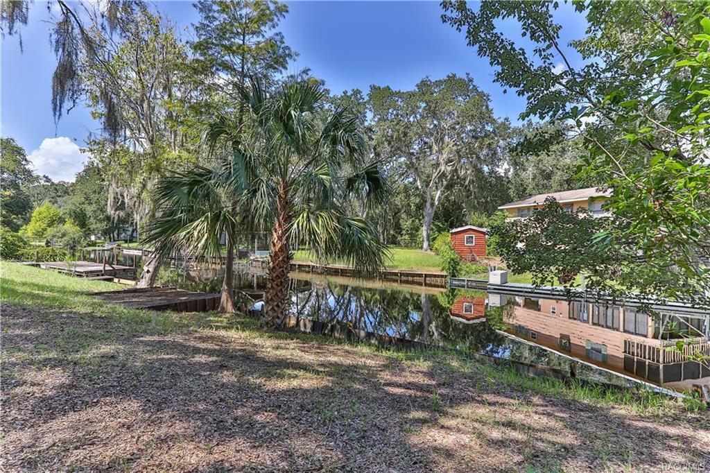 home for sale at in Citrus County