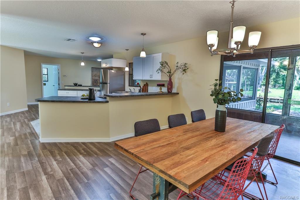 home for sale at in Citrus County