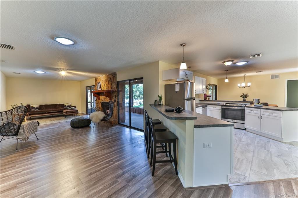 home for sale at in Citrus County