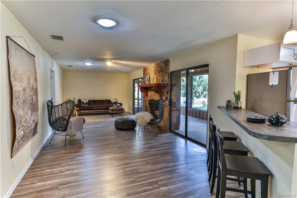 home for sale at in Citrus County