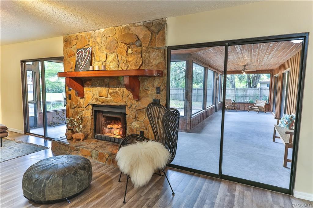 home for sale at in Citrus County