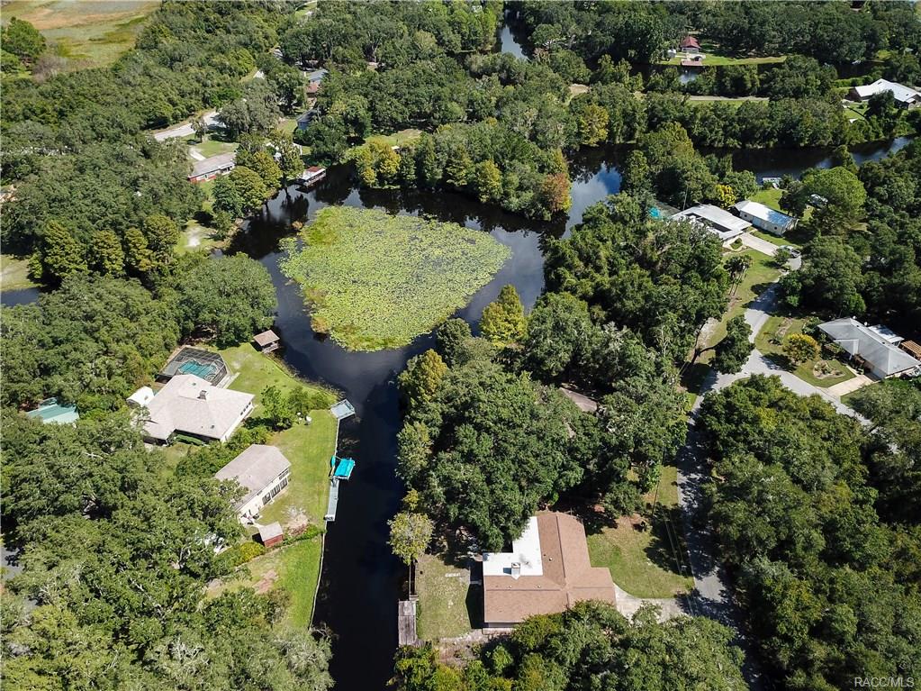 home for sale at in Citrus County