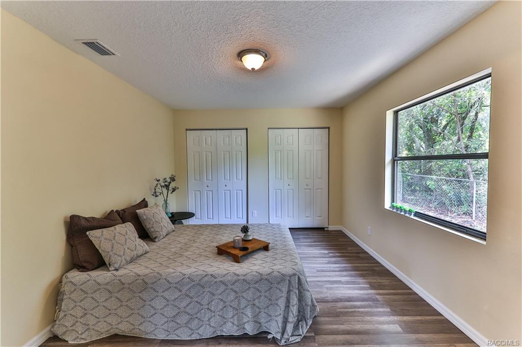 home for sale at in Citrus County