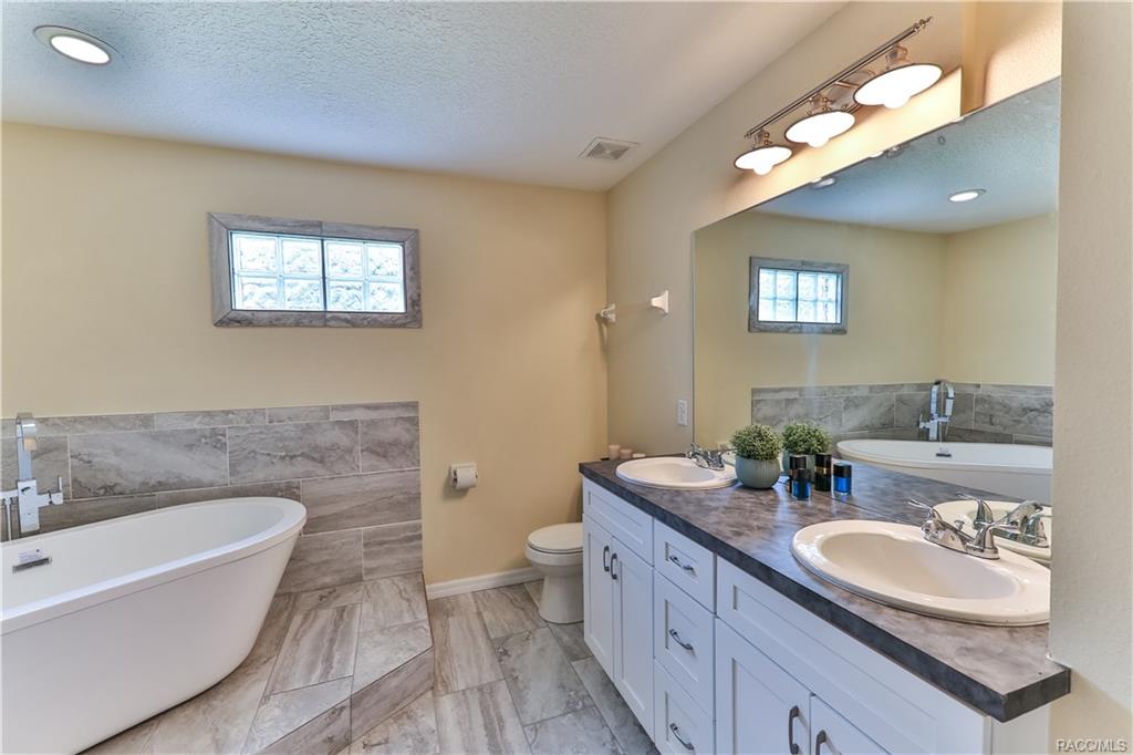 home for sale at in Citrus County