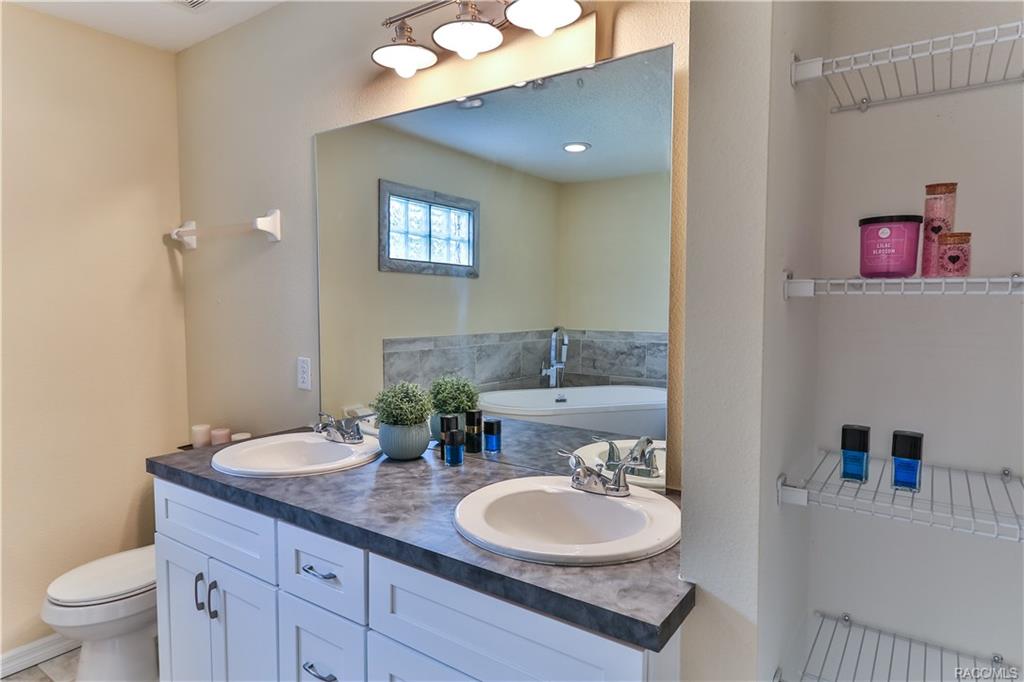 home for sale at in Citrus County