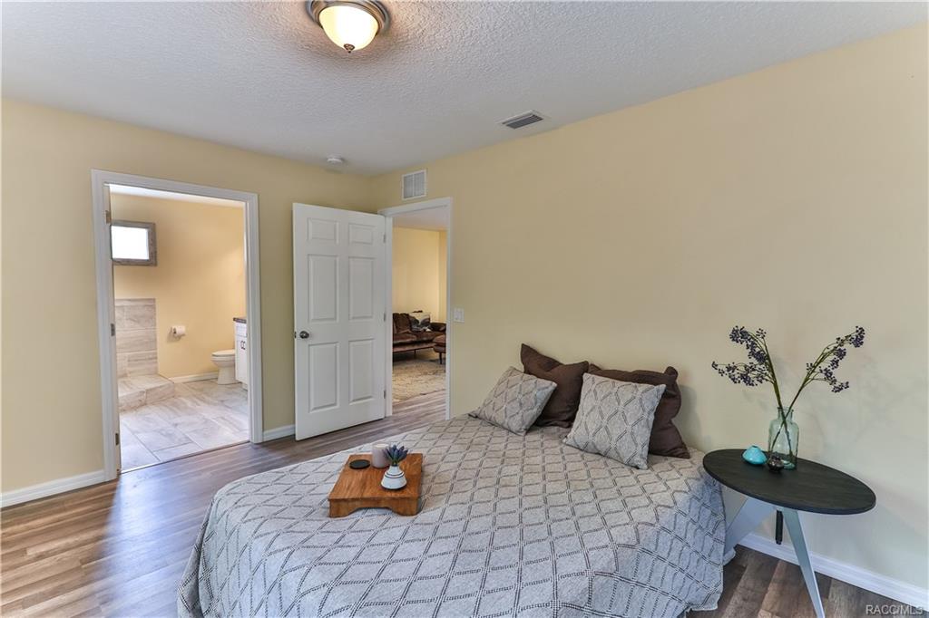 home for sale at in Citrus County