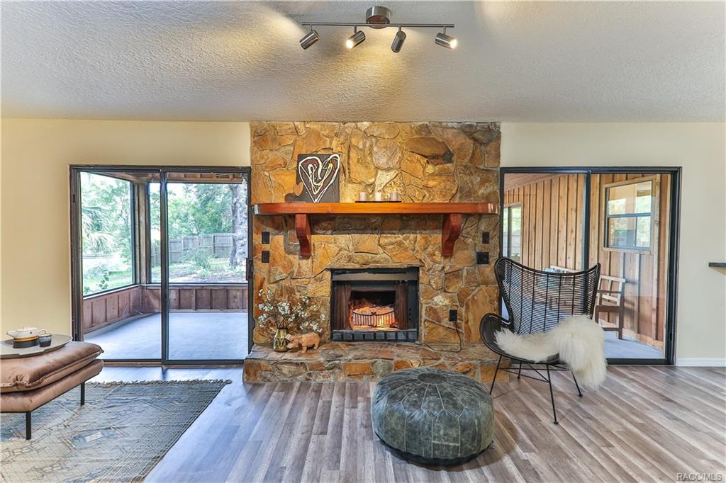 home for sale at in Citrus County