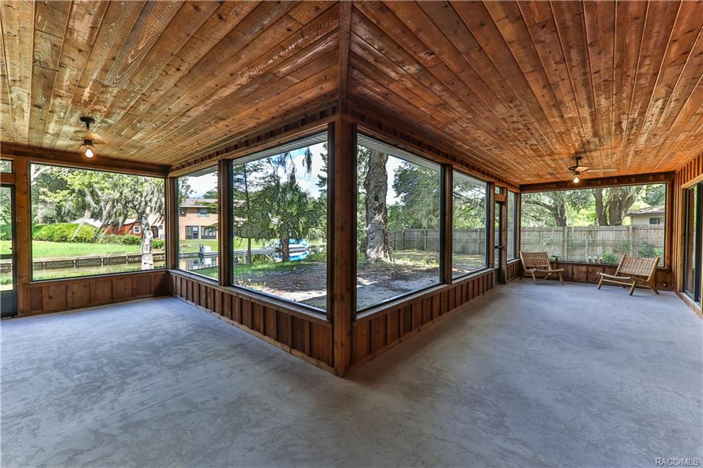 home for sale at in Citrus County