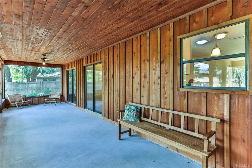 home for sale at in Citrus County