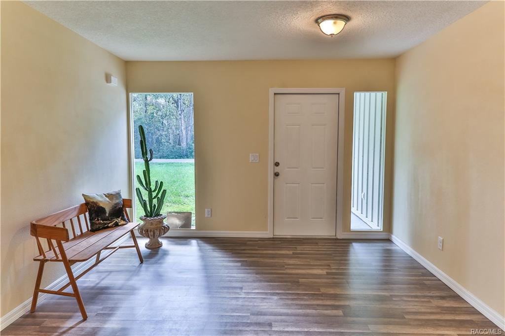 home for sale at in Citrus County
