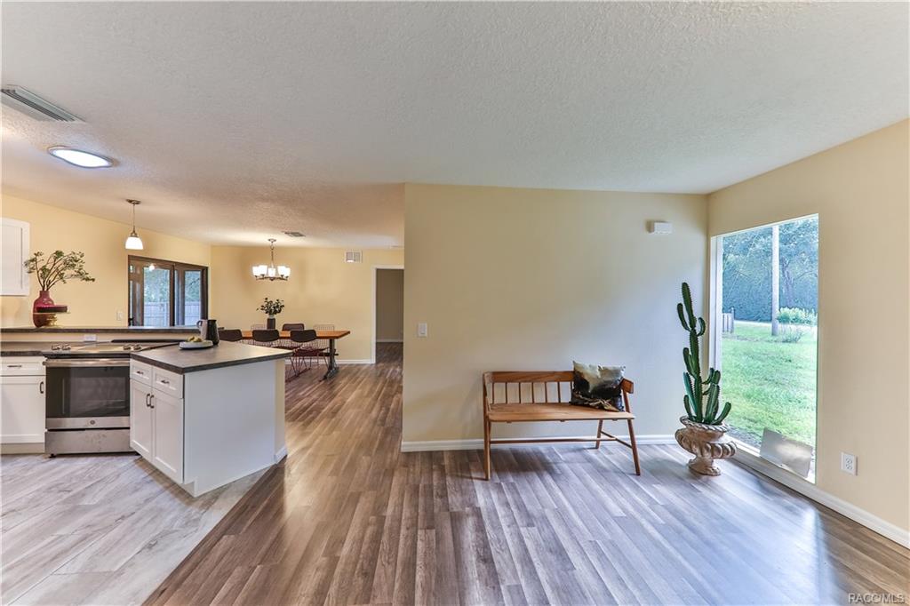 home for sale at in Citrus County