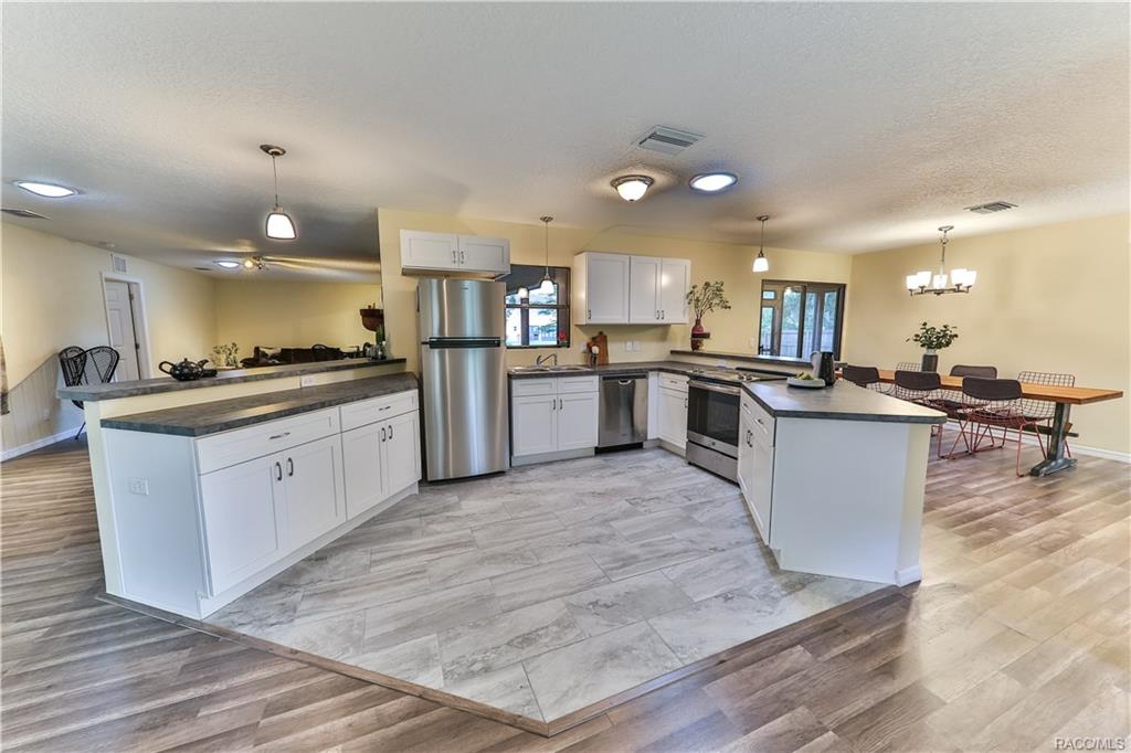 home for sale at in Citrus County