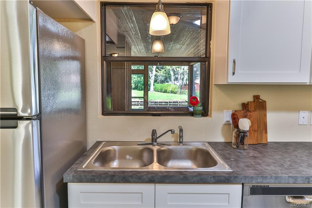 home for sale at in Citrus County