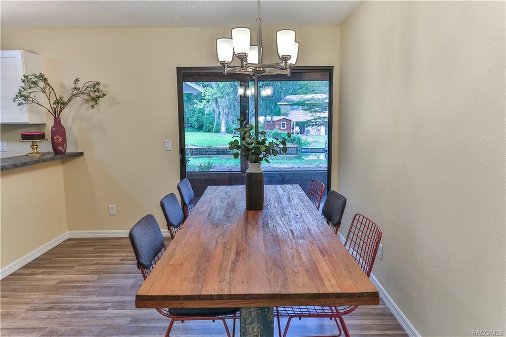 home for sale at in Citrus County