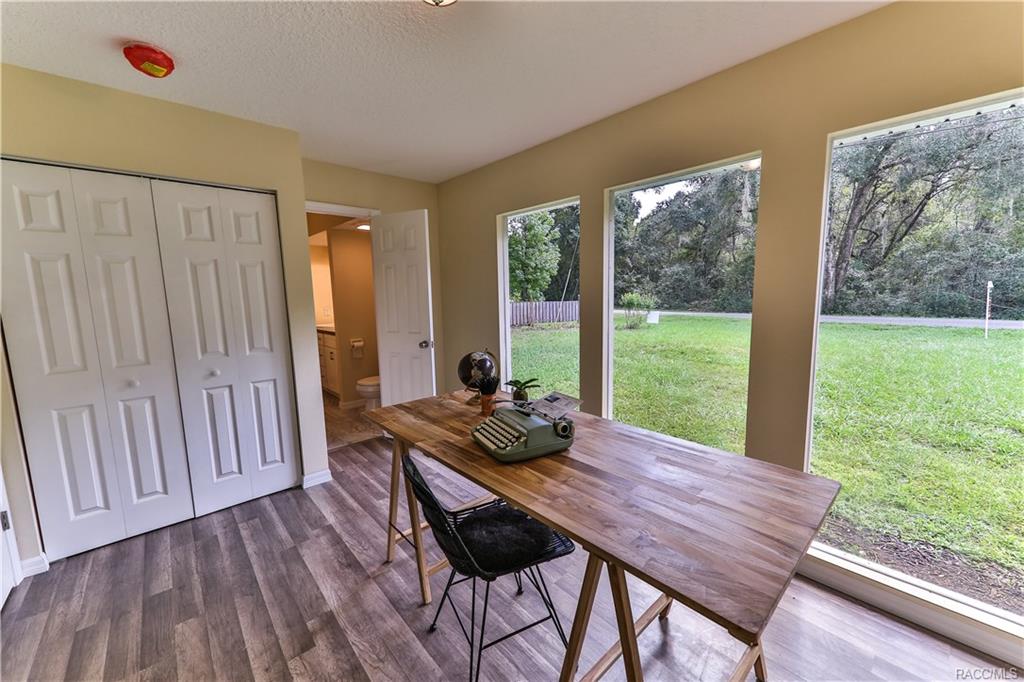 home for sale at in Citrus County