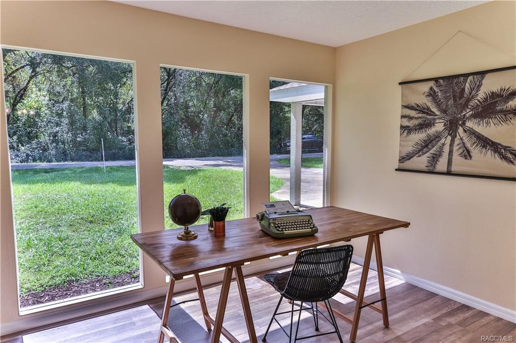 home for sale at in Citrus County