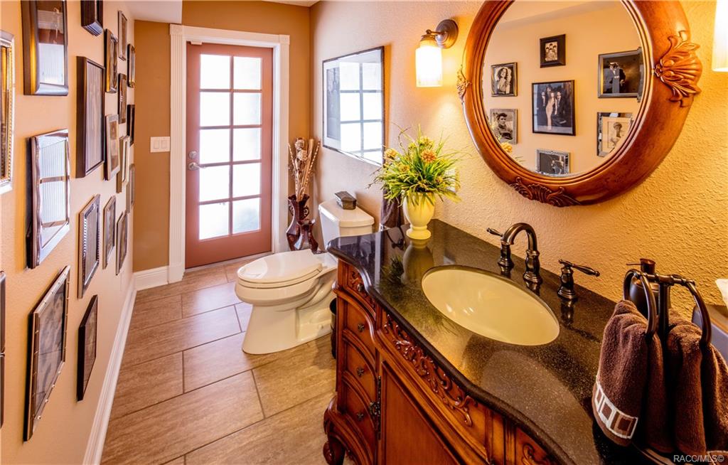 home for sale at 10218 E Trails End Road, Floral City, FL 34436 in Farms