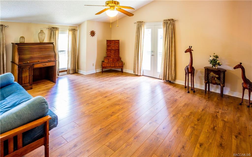 home for sale at 10218 E Trails End Road, Floral City, FL 34436 in Farms