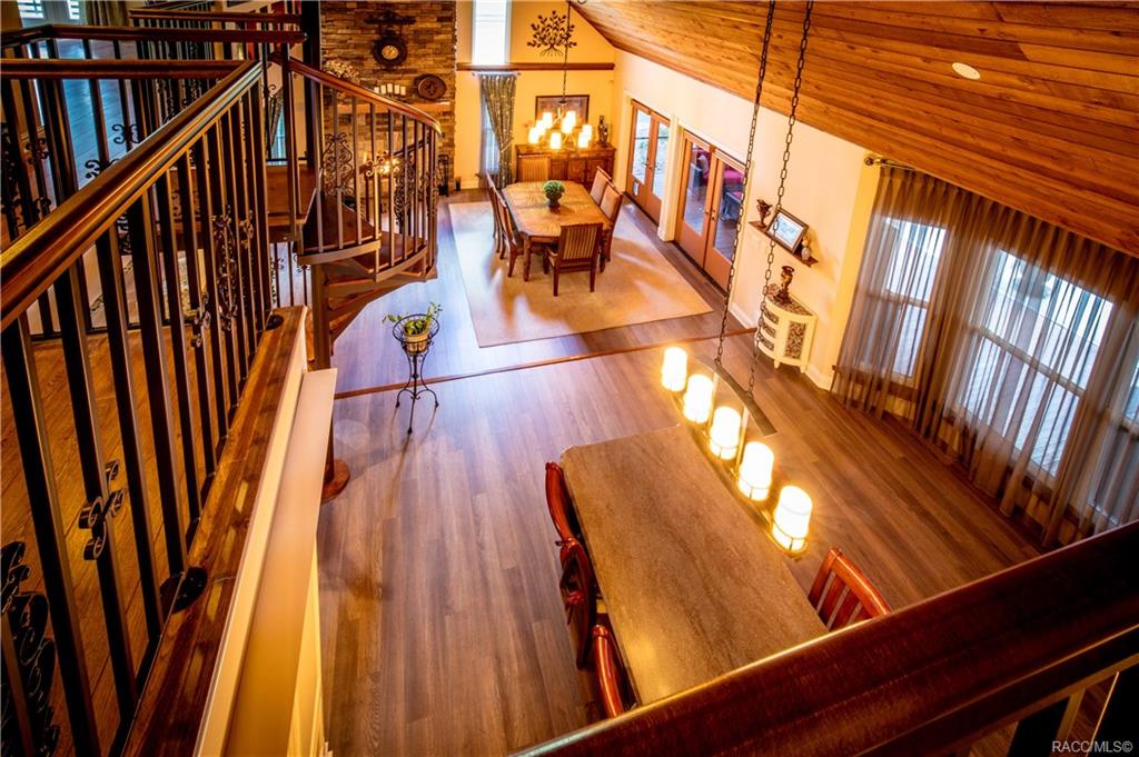 home for sale at 10218 E Trails End Road, Floral City, FL 34436 in Farms