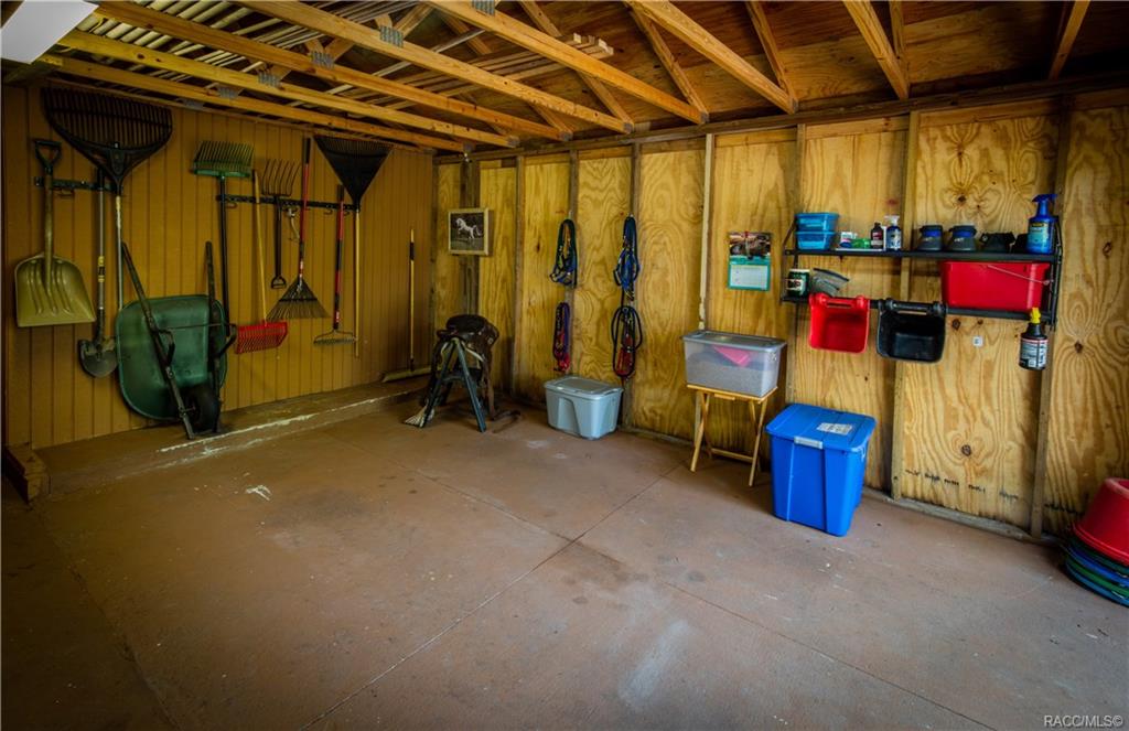 home for sale at 10218 E Trails End Road, Floral City, FL 34436 in Farms