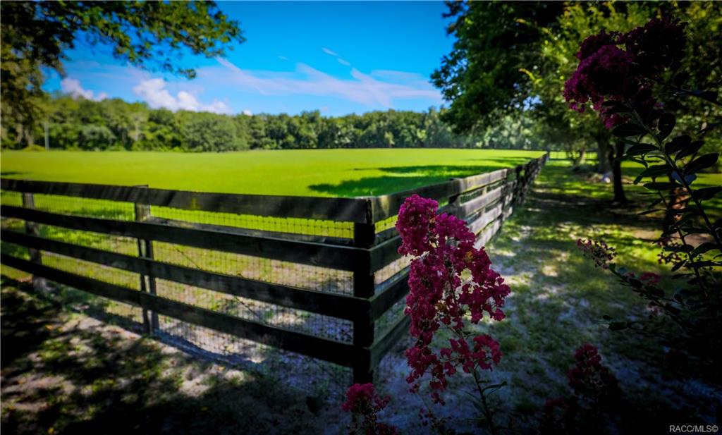 home for sale at 10218 E Trails End Road, Floral City, FL 34436 in Farms