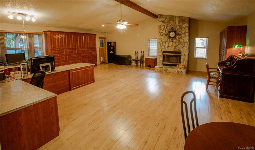 home for sale at 10218 E Trails End Road, Floral City, FL 34436 in Farms