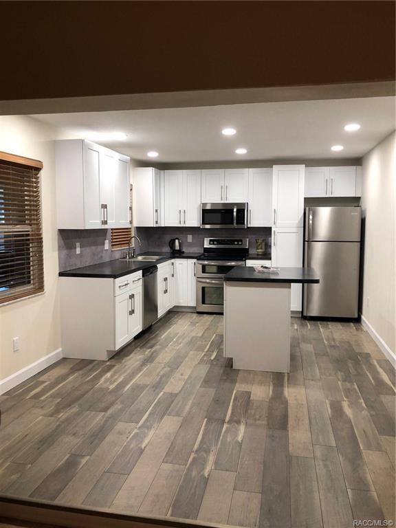 home for sale at 10218 E Trails End Road, Floral City, FL 34436 in Farms