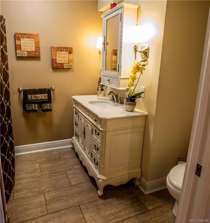 home for sale at 10218 E Trails End Road, Floral City, FL 34436 in Farms