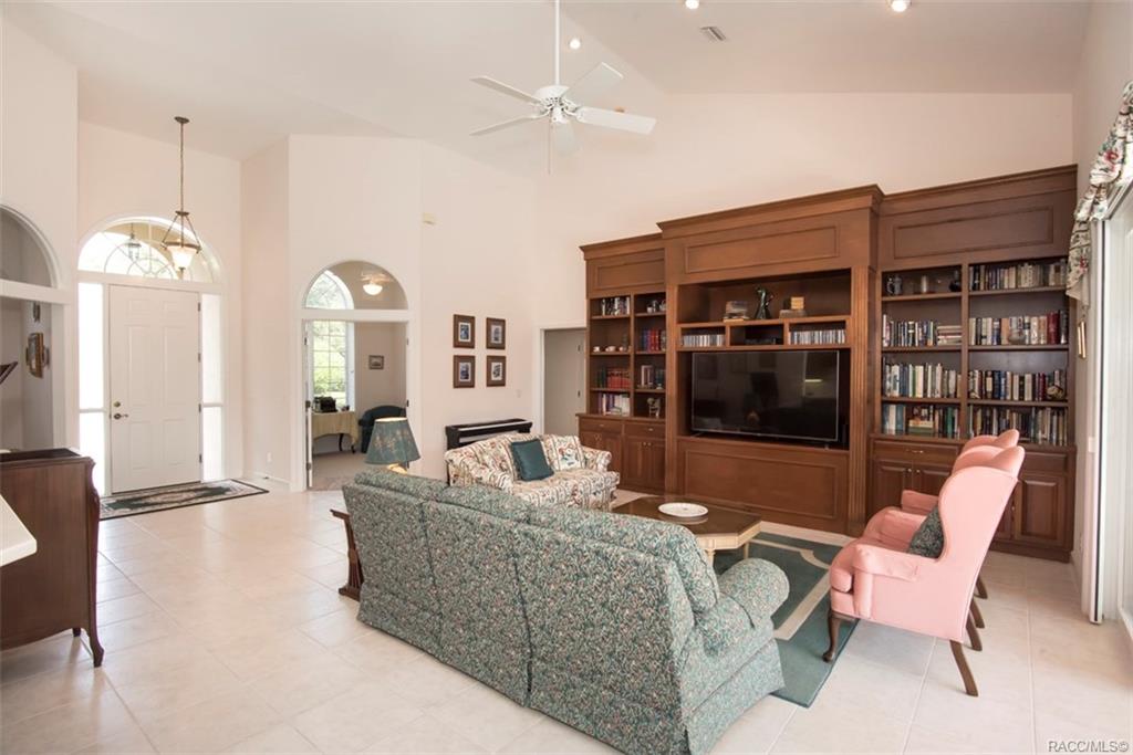 Black Diamond Ranch Property Information 2671 N Carnoustie Loop