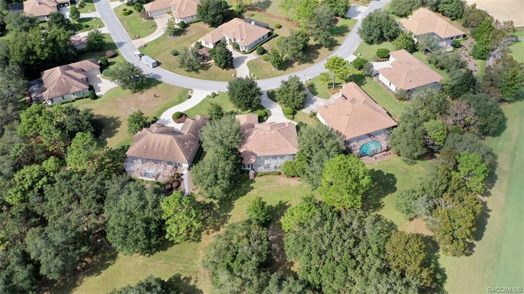 Black Diamond Ranch Property Information 2671 N Carnoustie Loop