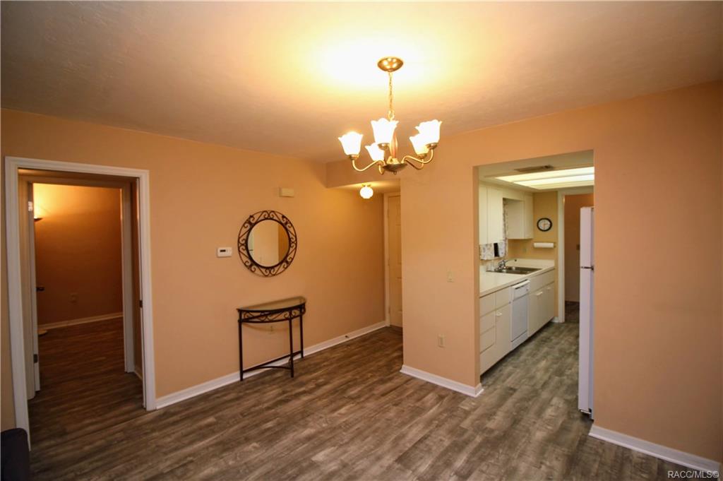 home for sale at in Citrus County