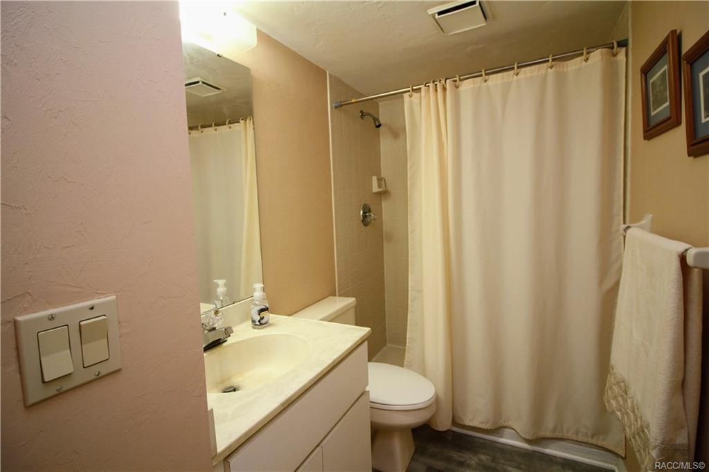 home for sale at in Citrus County