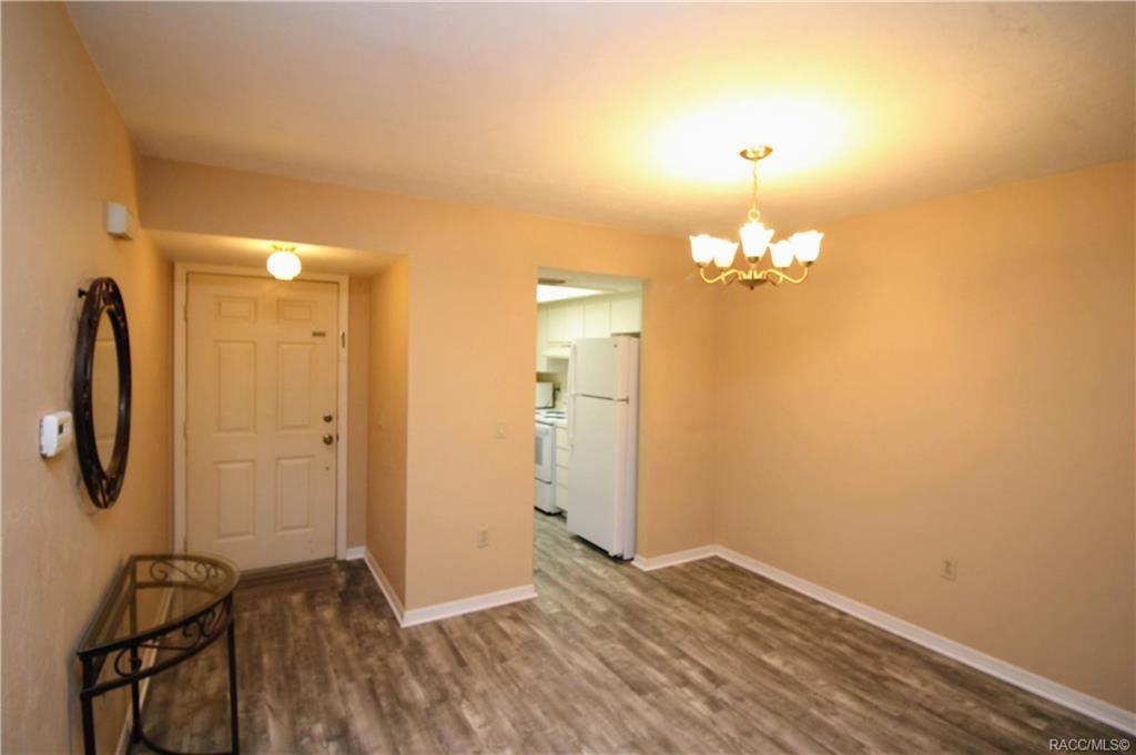 home for sale at in Citrus County