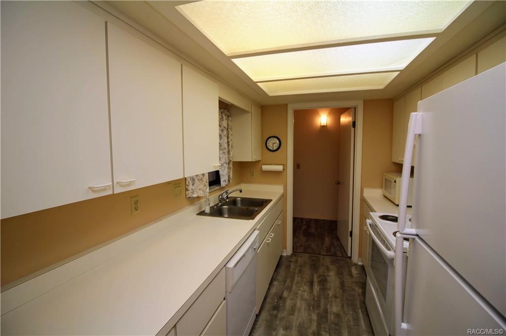 home for sale at in Citrus County