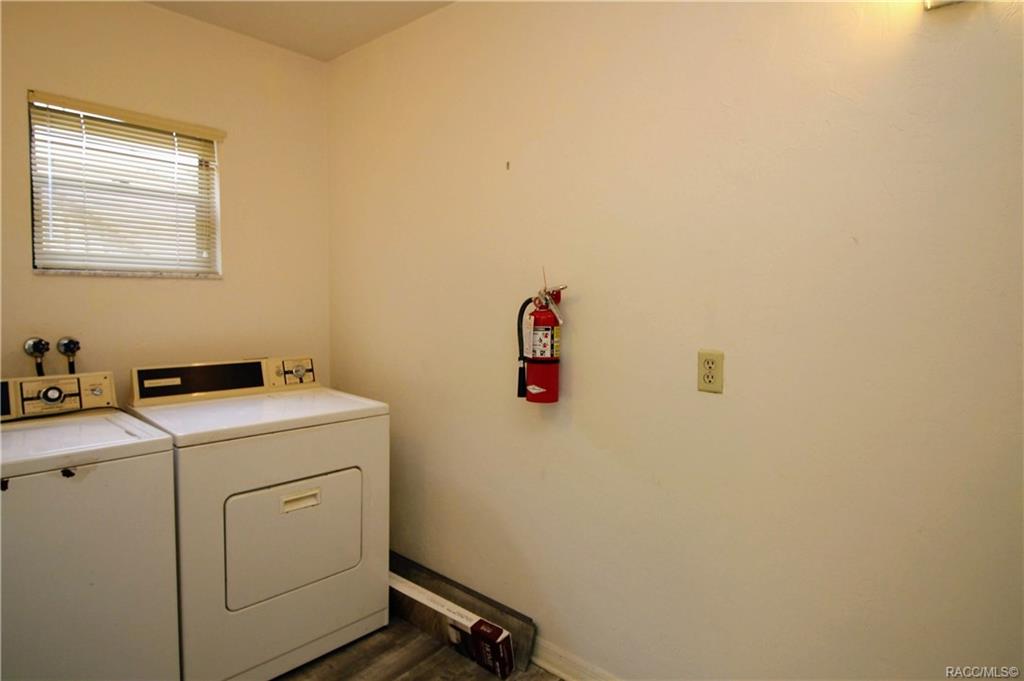 home for sale at in Citrus County