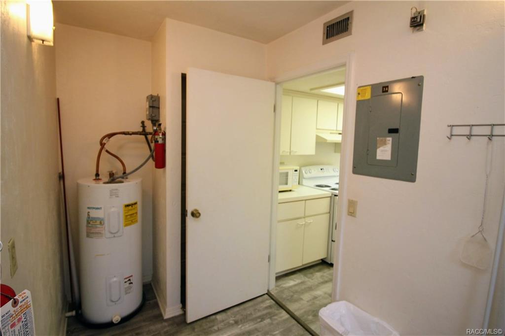 home for sale at in Citrus County