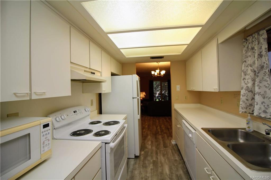 home for sale at in Citrus County