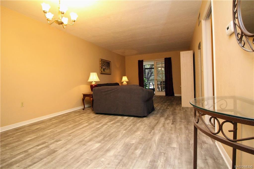 home for sale at in Citrus County