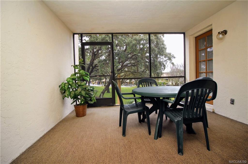 home for sale at in Citrus County