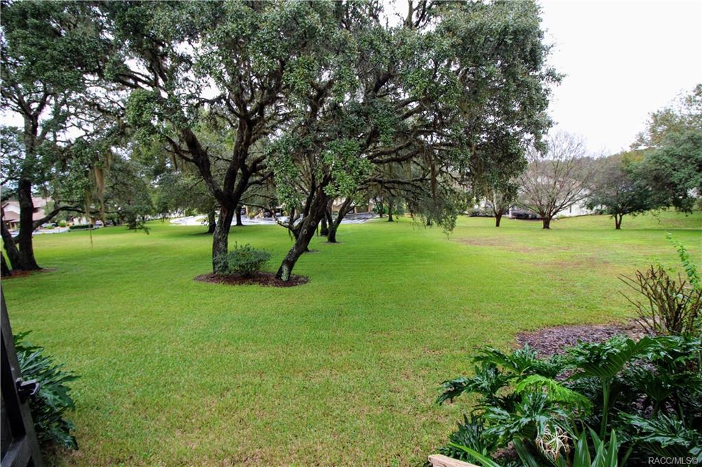 home for sale at in Citrus County