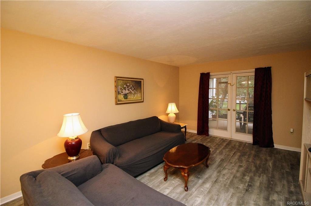 home for sale at in Citrus County