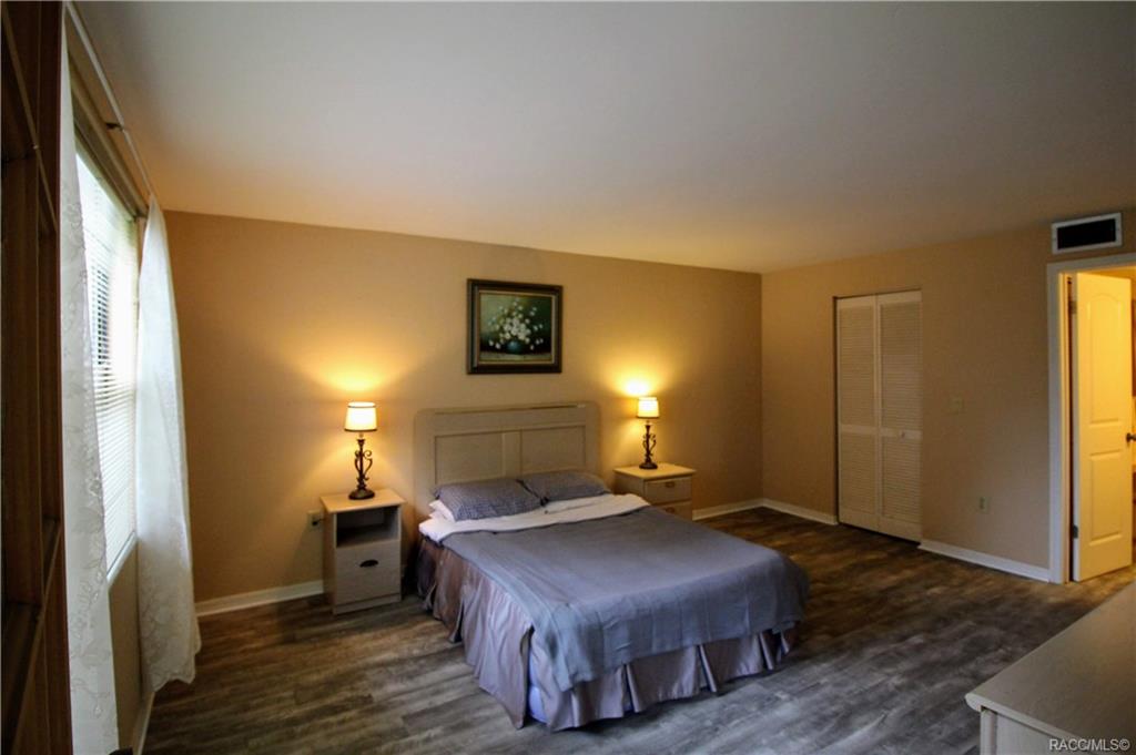 home for sale at in Citrus County