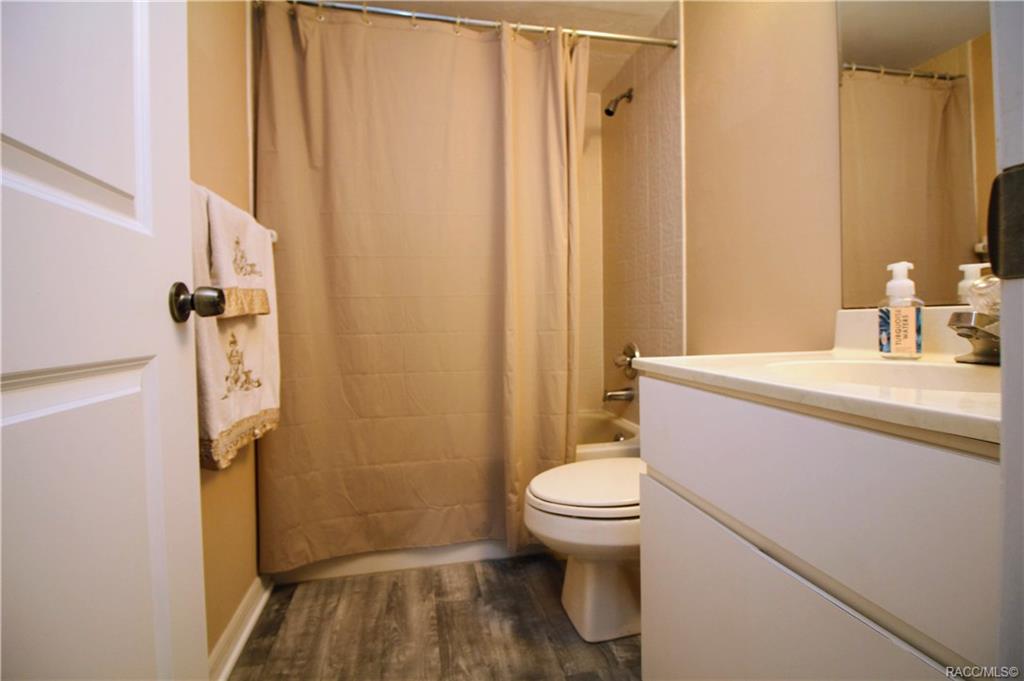 home for sale at in Citrus County