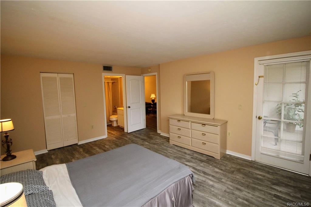 home for sale at in Citrus County