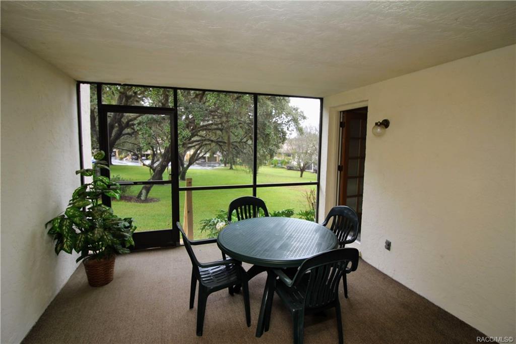 home for sale at in Citrus County