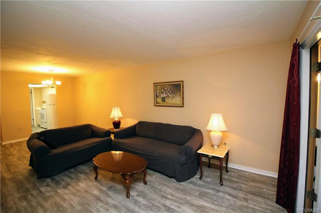 home for sale at in Citrus County