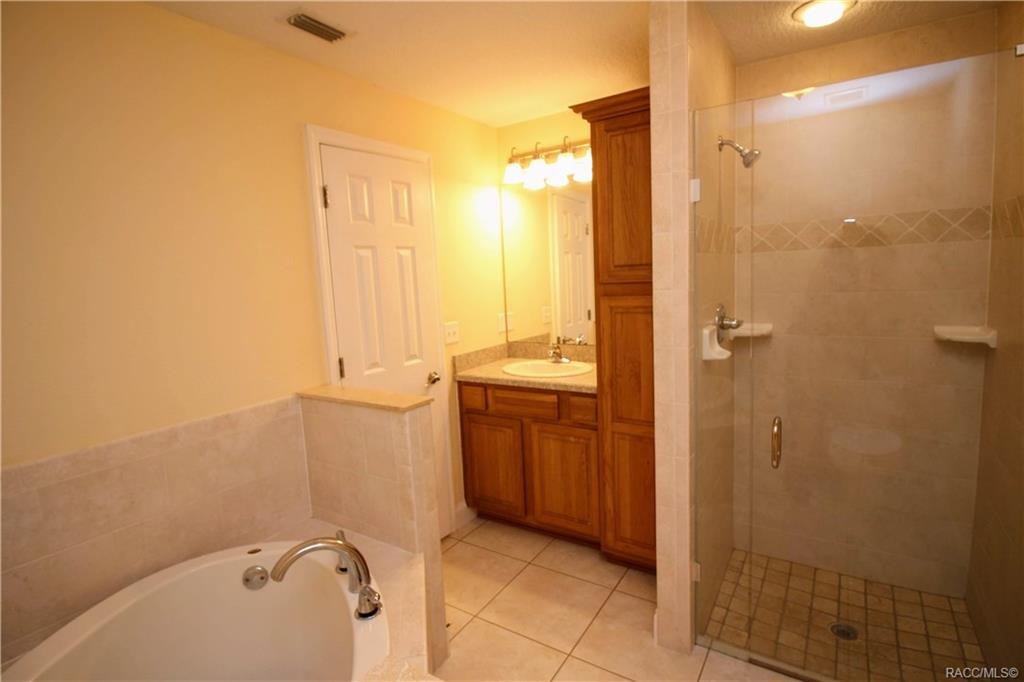 home for sale at in Citrus County