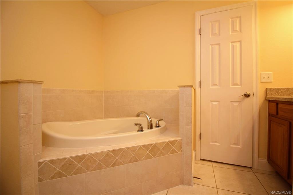 home for sale at in Citrus County